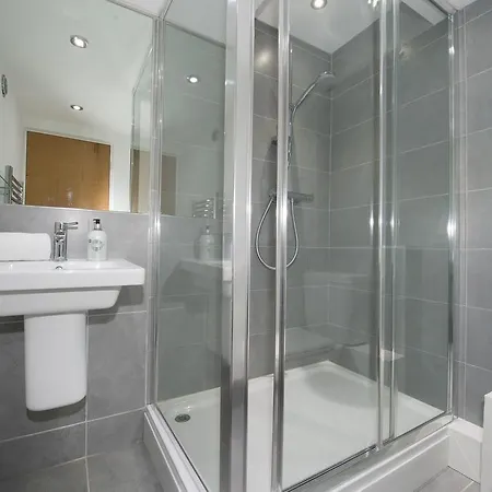 Apartment Serviced St Georges 2
