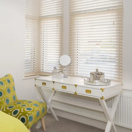 Serviced St Georges 2 Apartment