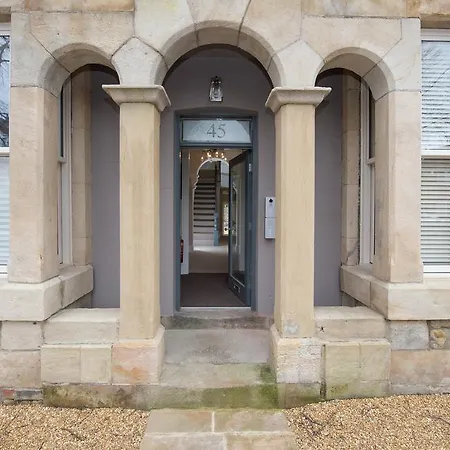 Apartment Serviced St Georges 2