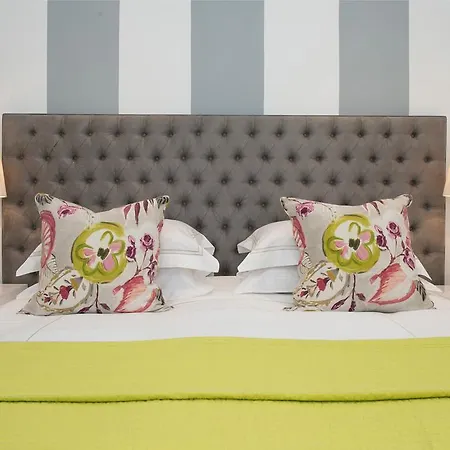 Apartment Serviced St Georges 2