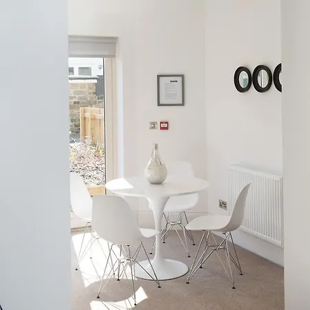 Apartment Serviced St Georges 2 *