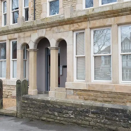 Serviced St Georges 2 Harrogate